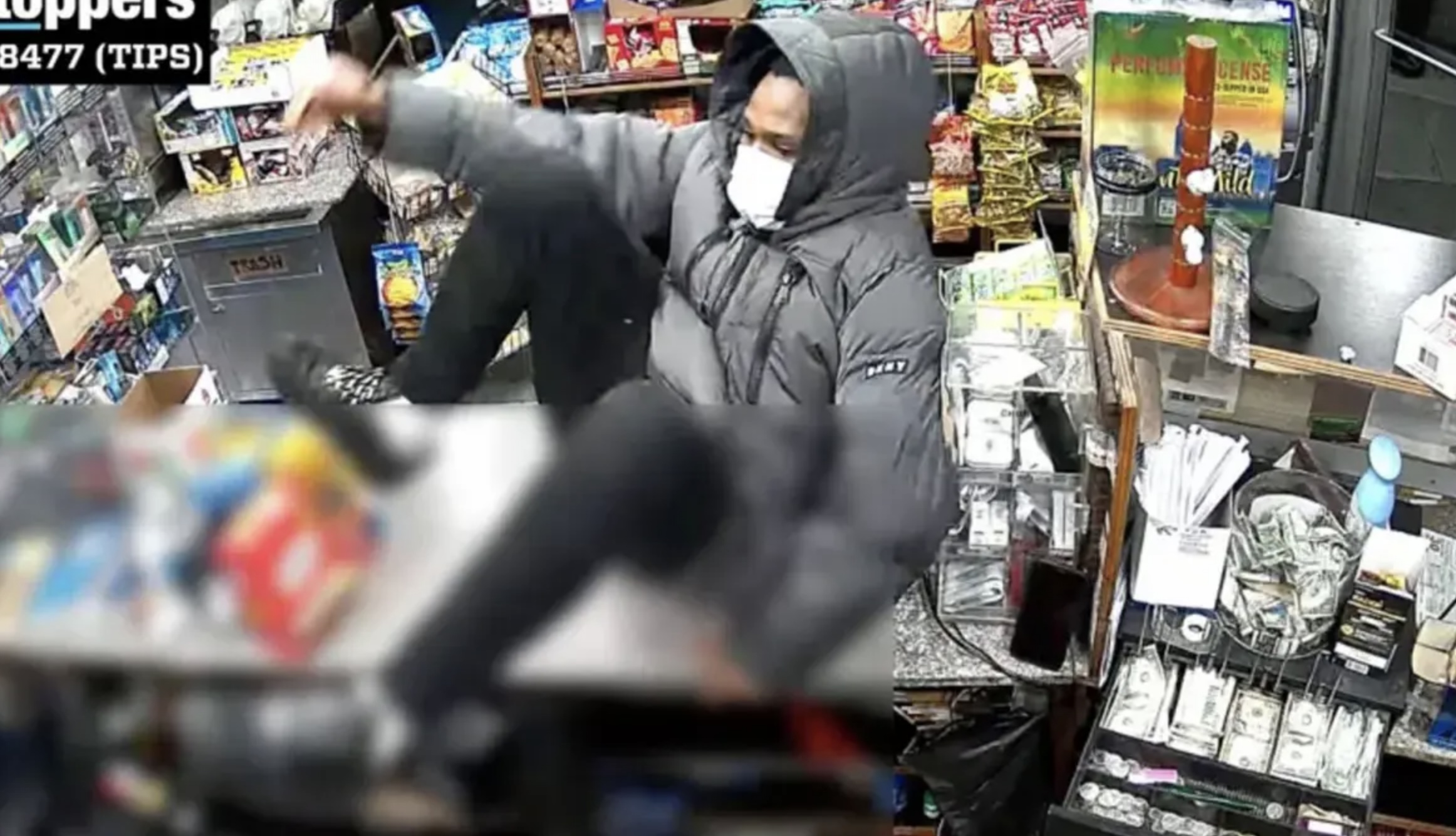 NYC Robberies Surge 5% in New Year: NYPD Report