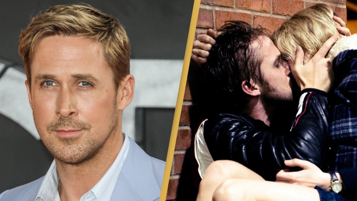 Ryan Gosling's Explicit Scene Causes Controversy