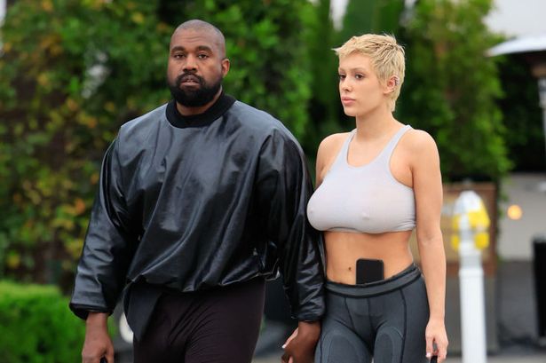 Kanye West's Wife Bianca Censori Unlikely to Gain Kardashian Approval