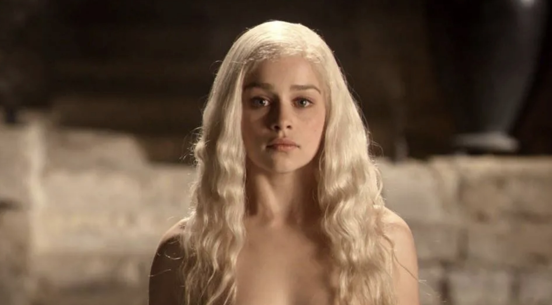 Emilia Clarke Expresses Gratitude for Intimate Scene: 