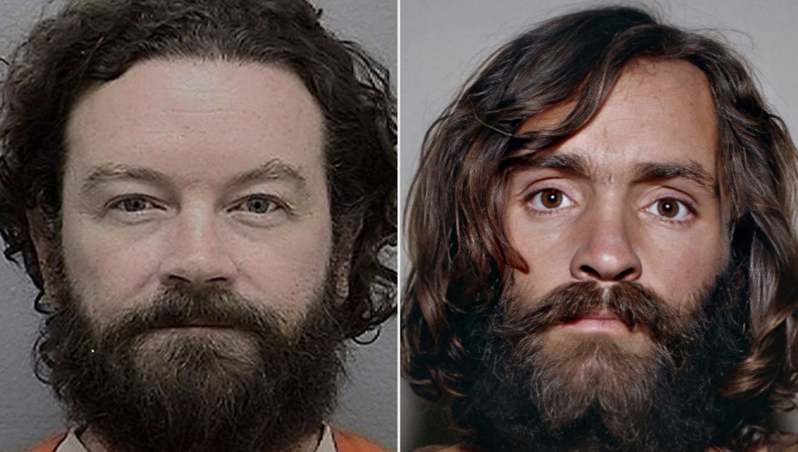 Danny Masterson granted more freedom after transfer from Charles Manson prison