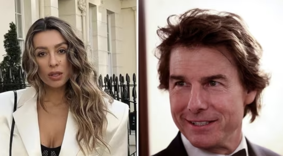 Tom Cruise, 61, ends relationship with 36-year-old Russian socialite after meeting her children