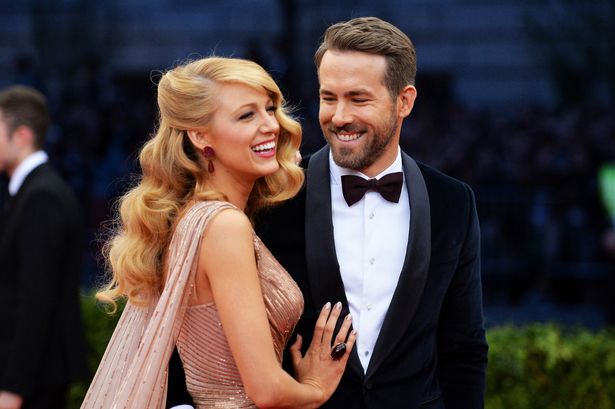 Blake Lively and Ryan Reynolds' secret to a strong marriage