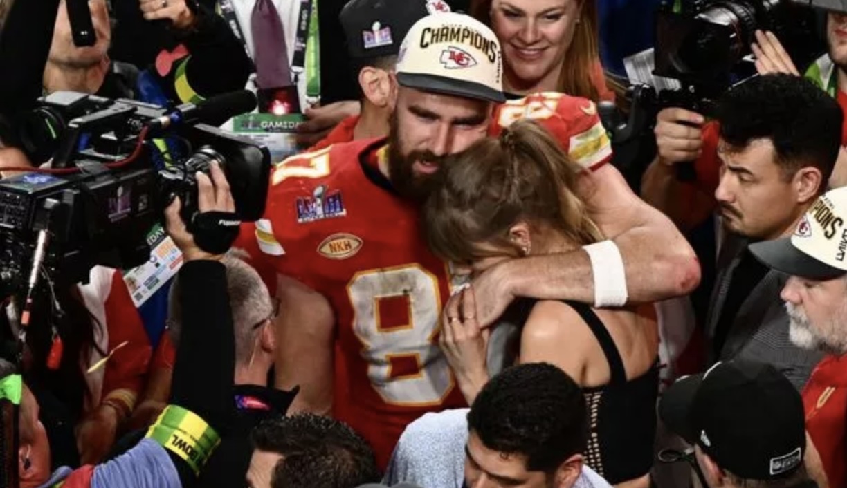 Experts weigh in on Taylor Swift and Travis Kelce relationship concerns