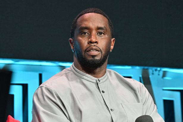 Inside Diddy's LA Mansion: A Look at the Hip Hop Mogul's Private Life