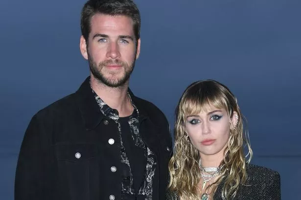 Family Feud: Noah Cyrus Supports Liam Hemsworth Amidst Family Disagreement