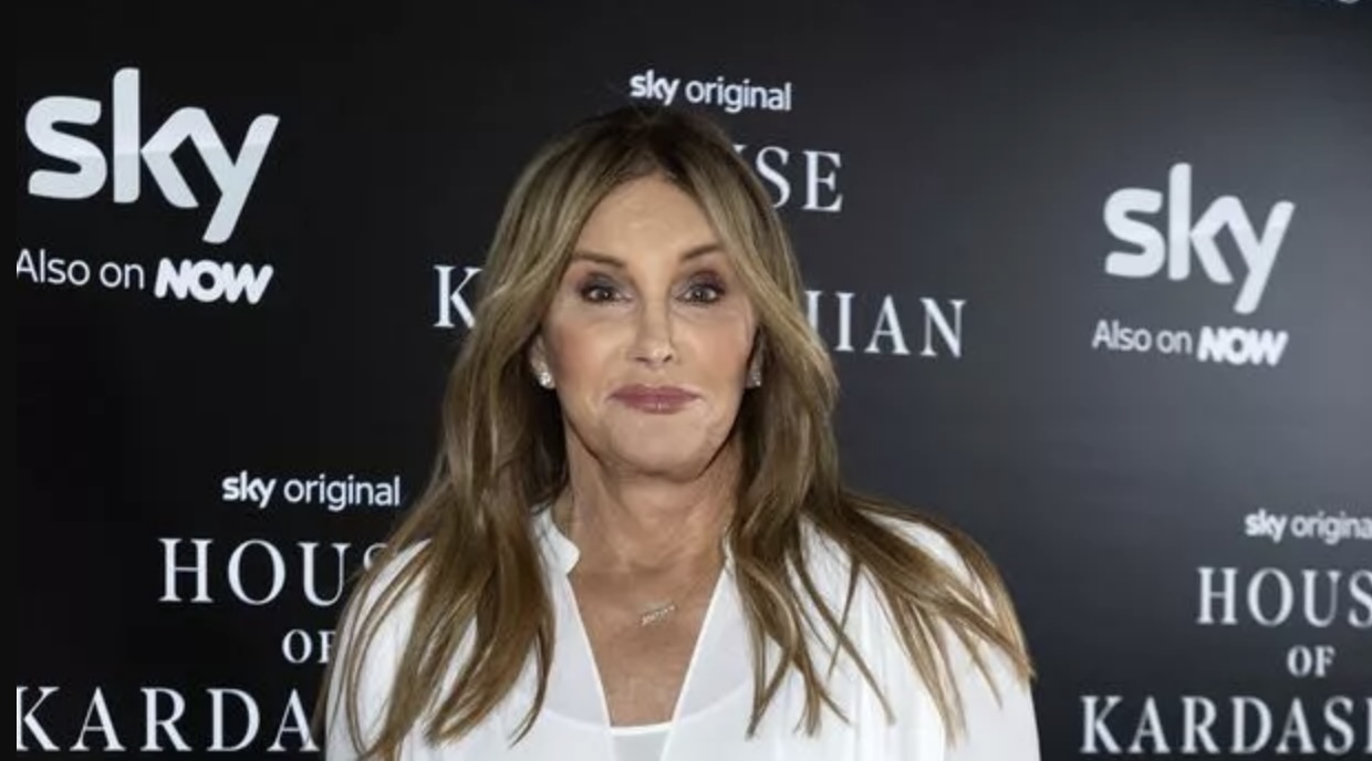 Caitlyn Jenner's Controversial Reaction to O.J. Simpson's Passing