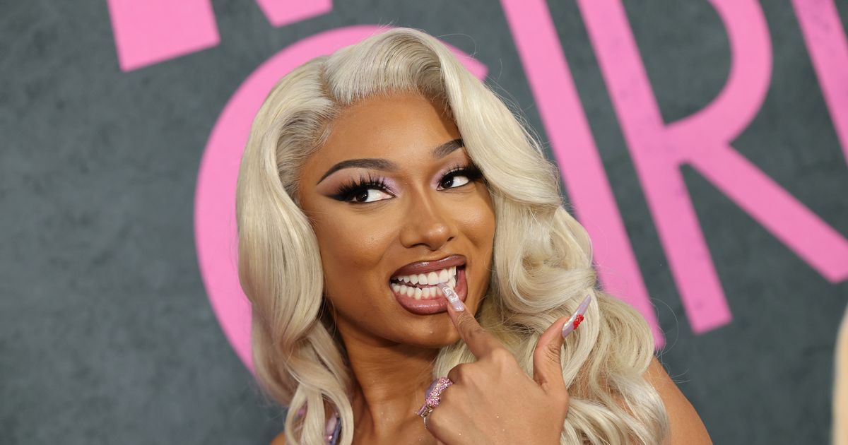 Former Cameraman Accuses Megan Thee Stallion of Sexual Harassment