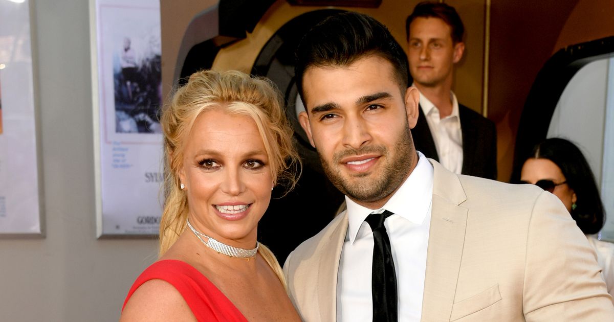 Britney Spears settles divorce with Sam Asghari amidst financial concerns