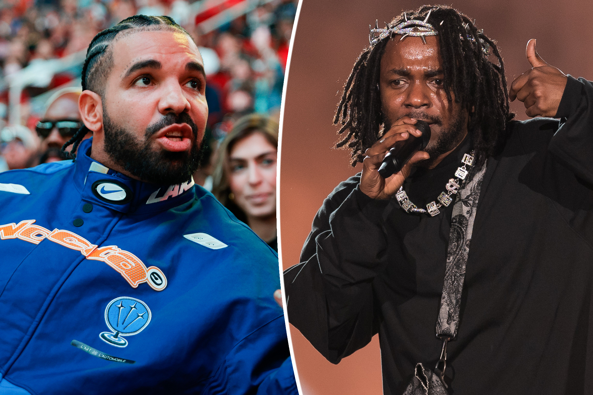 Drake Addresses Rumors in Latest Kendrick Lamar Diss Track