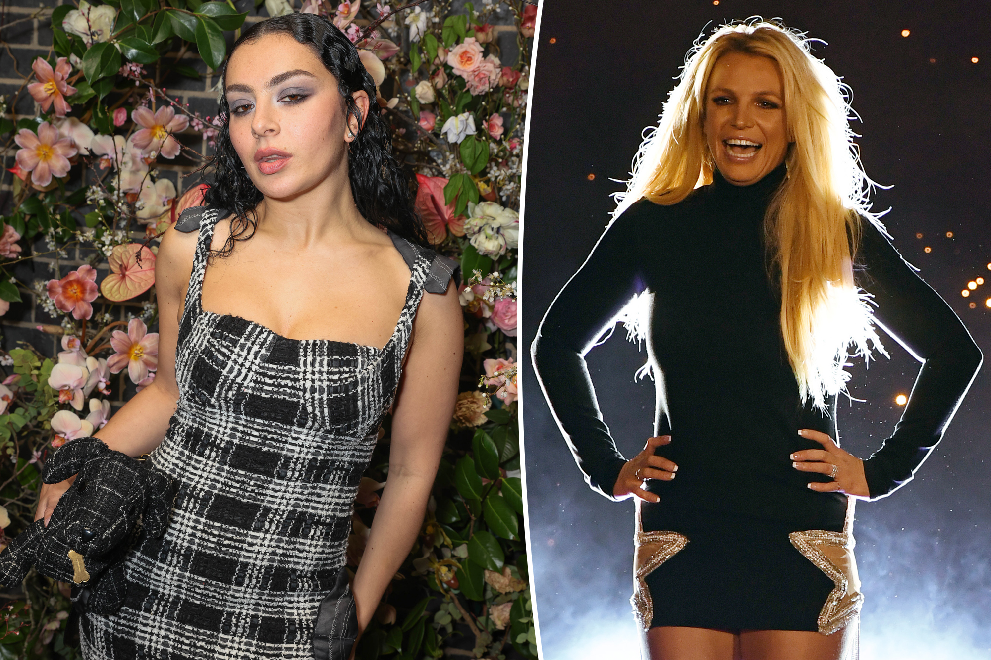 Britney Spears' Potential New Album: Charli XCX's Songwriting Confirmed