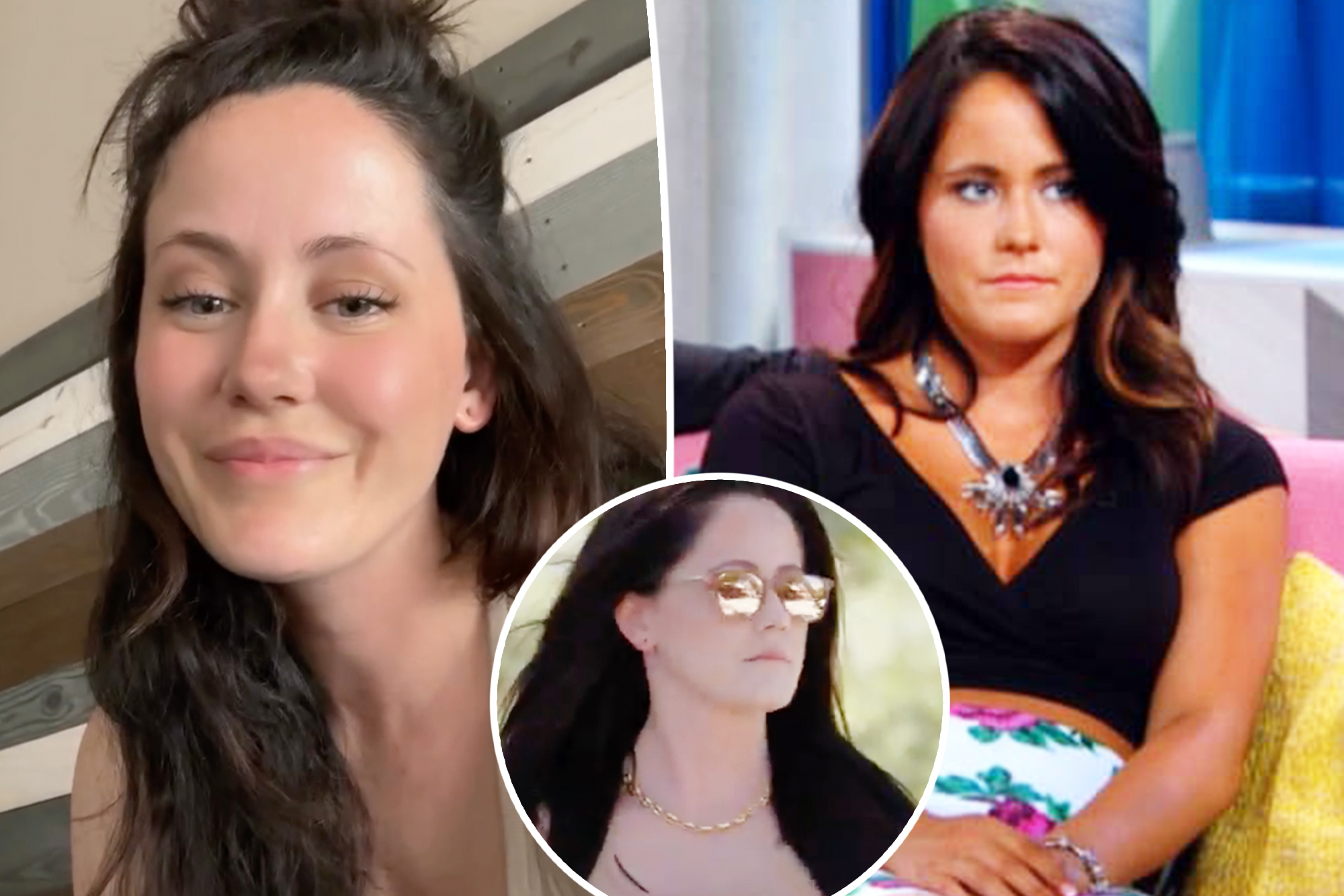 Jenelle Evans Makes Highly-Anticipated Return to 'Teen Mom' Franchise