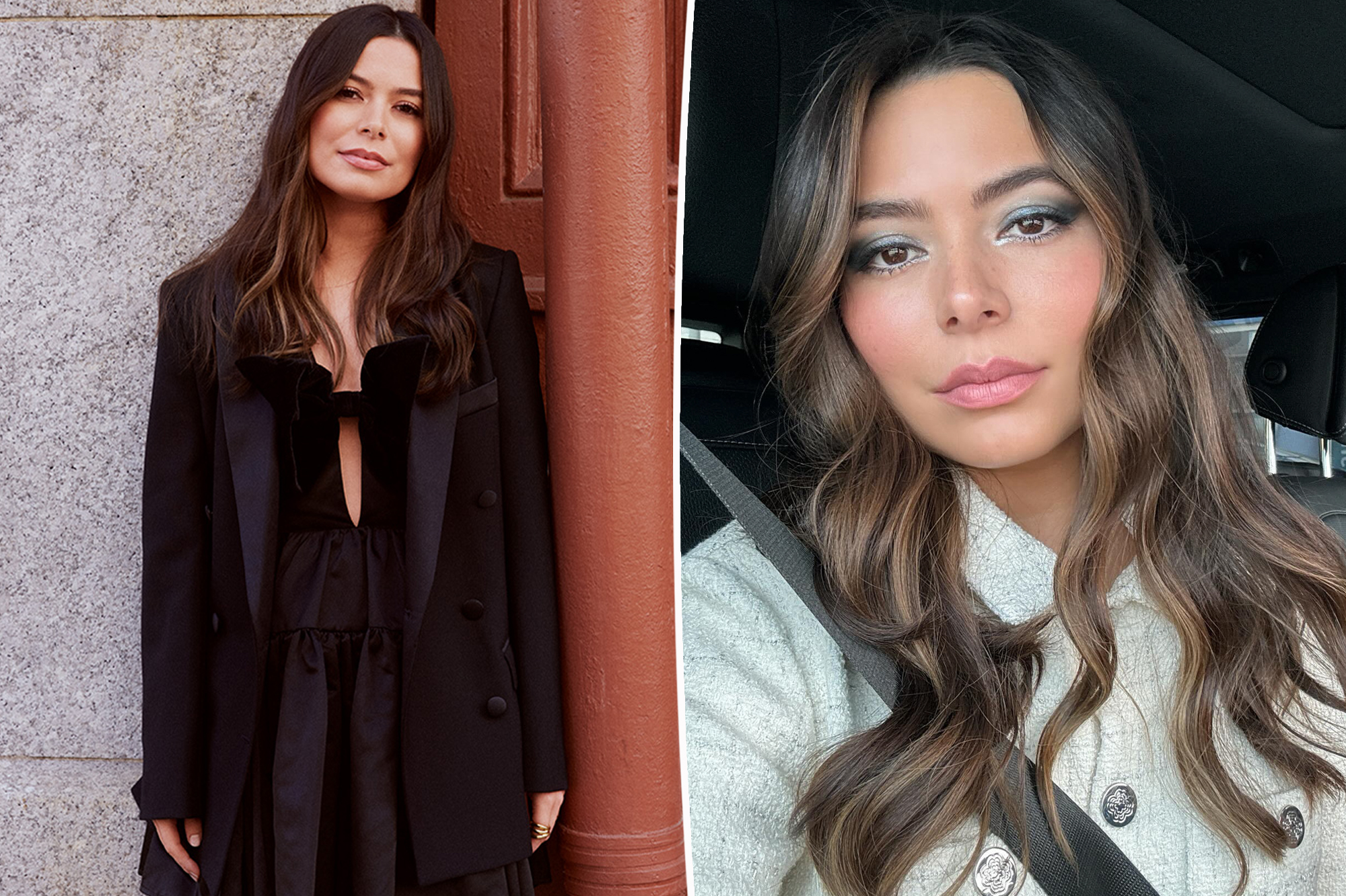 Miranda Cosgrove Opens Up About Overcoming Stalking Incident