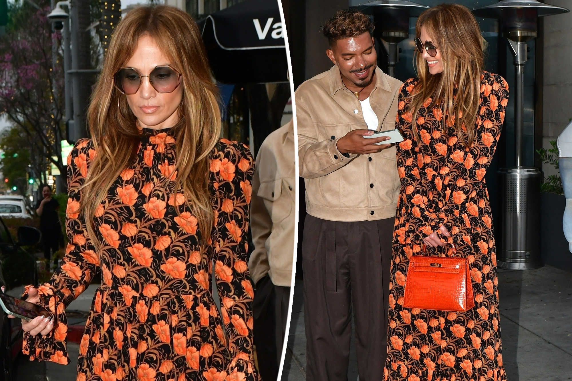 Jennifer Lopez's Fashion Choices: A Closer Look