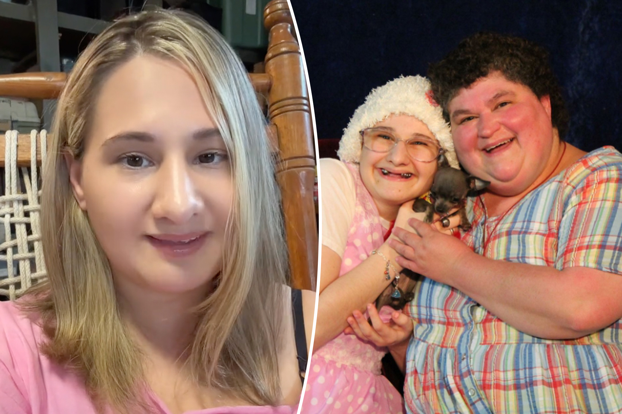 Gypsy Rose Blanchard's Emotional Mother's Day Reflection