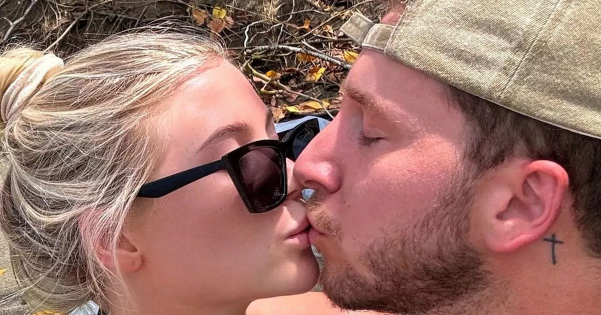 Influencer Couple Raises Awareness by Having Sex on Trash-Filled Beach