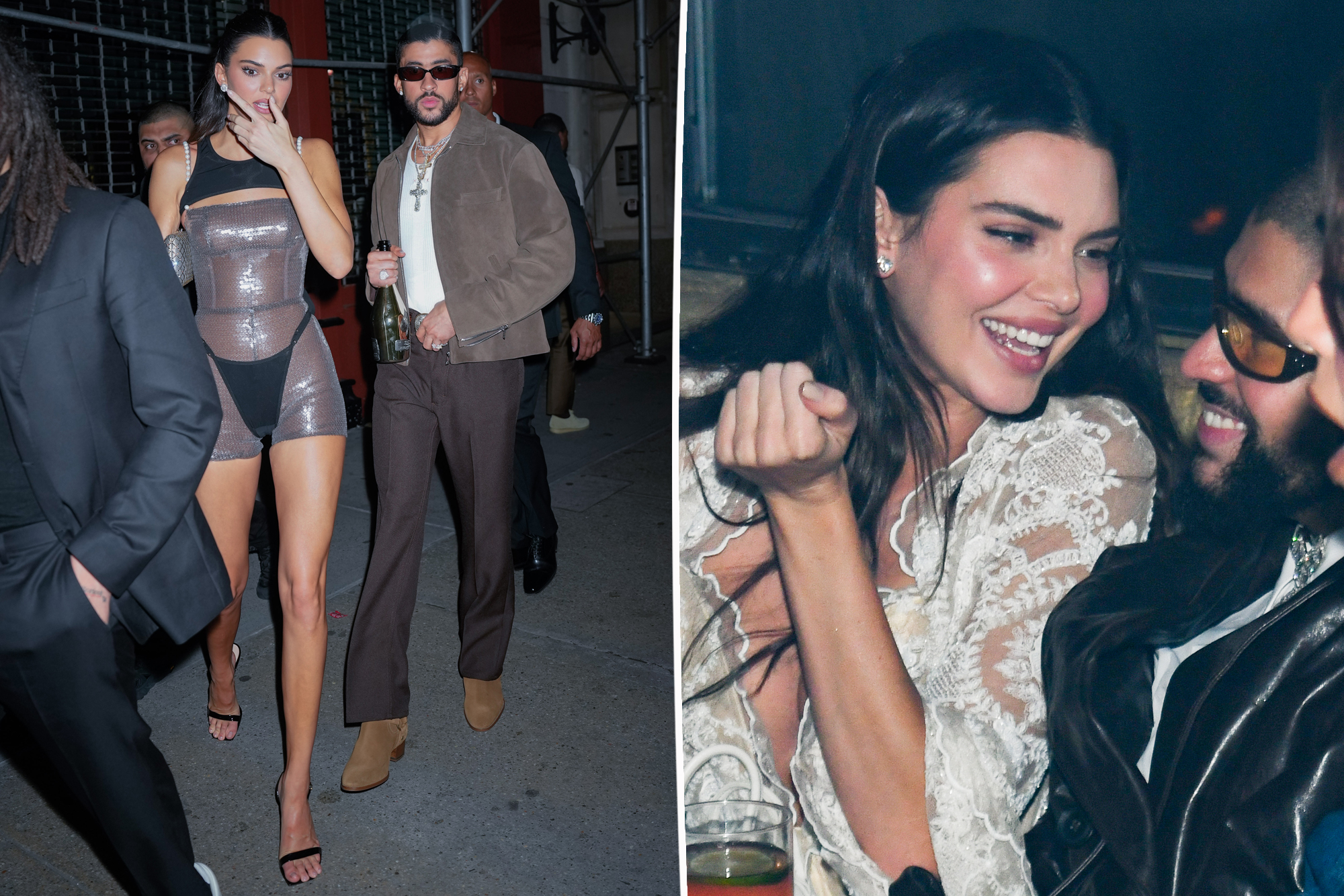 Kendall Jenner and Bad Bunny: Are They Back Together?