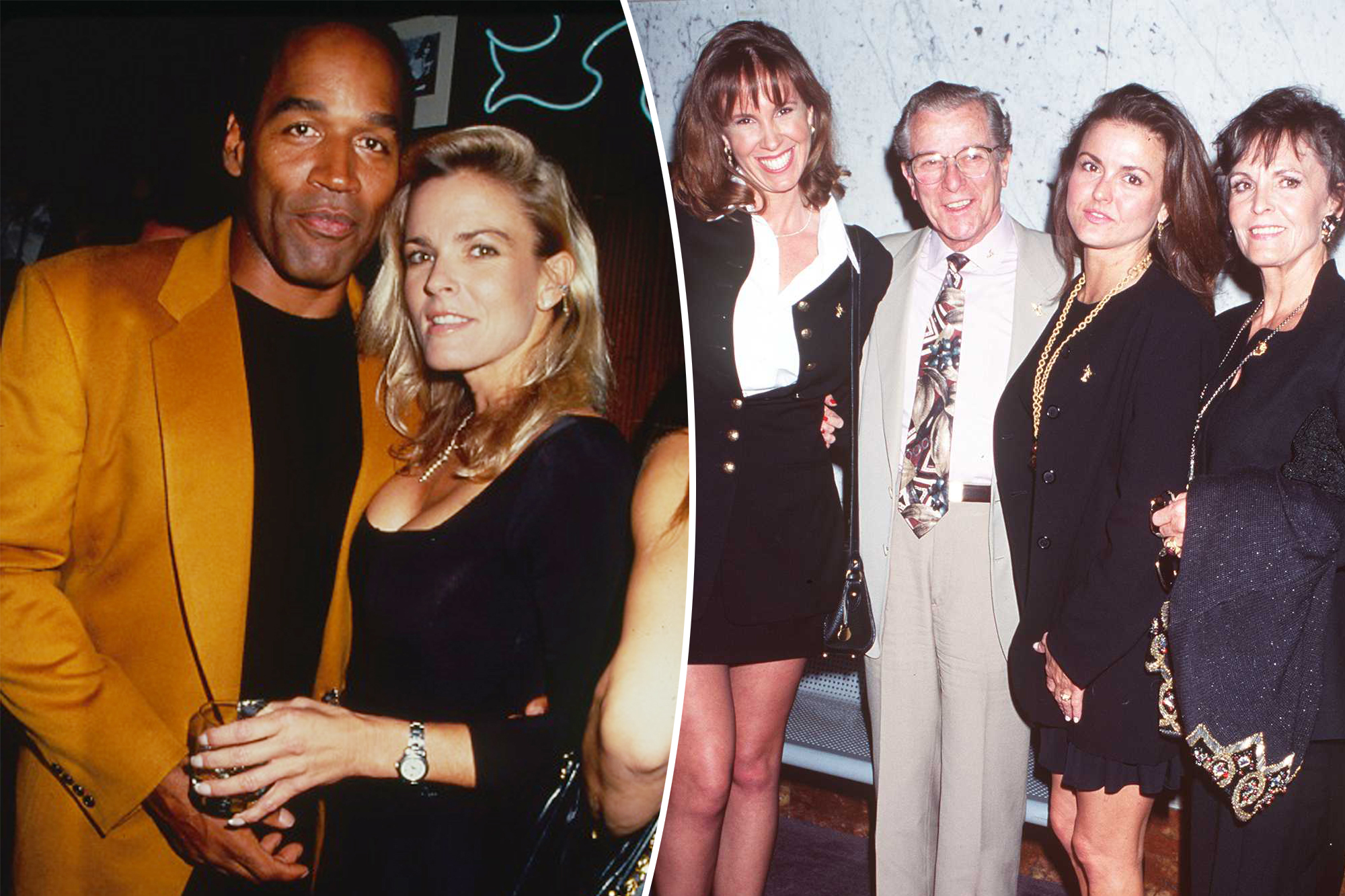 Nicole Brown Simpson's Legacy: A Story of Tragedy and Triumph