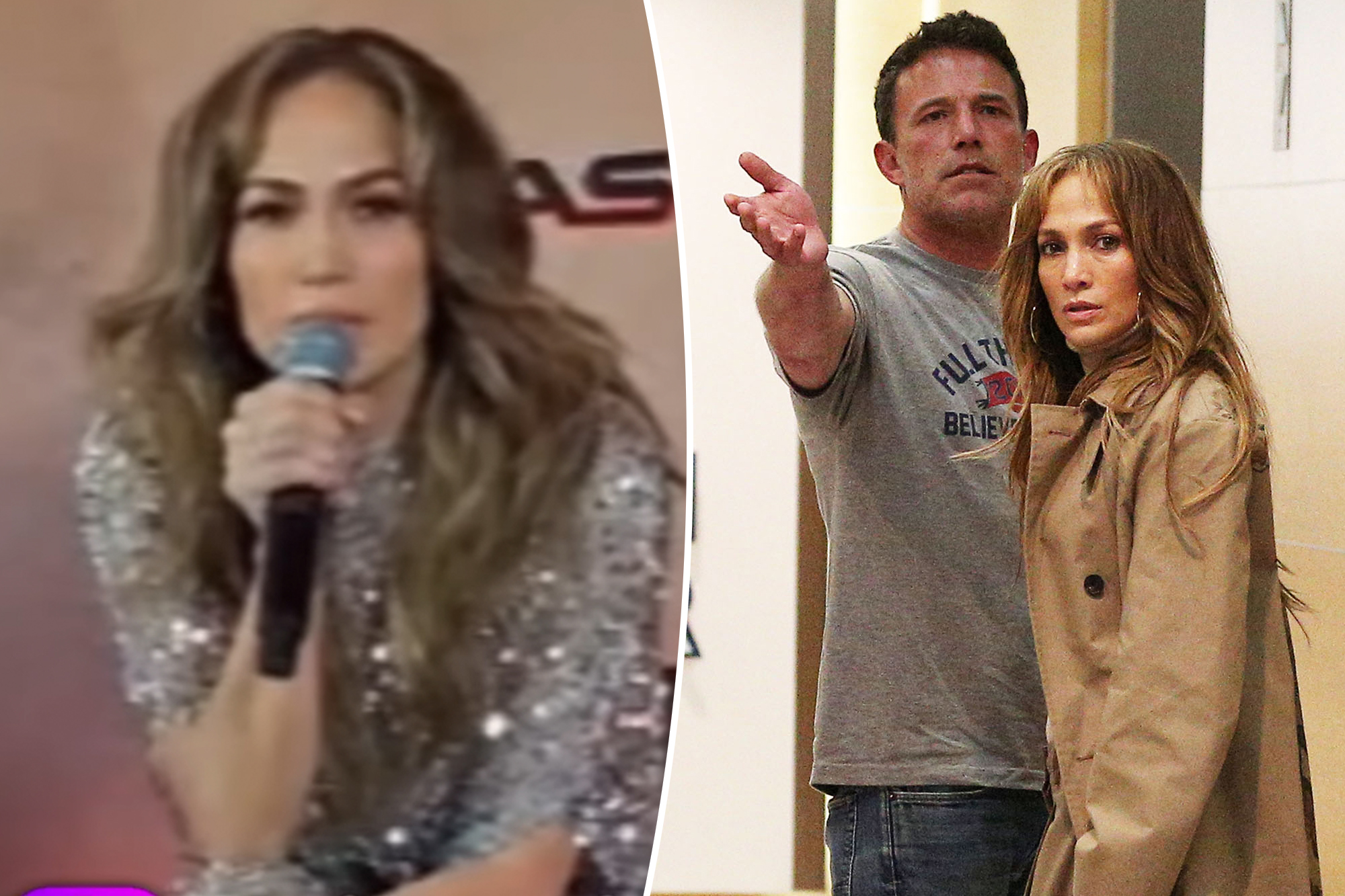 Jennifer Lopez and Ben Affleck's Relationship Status: What's Really Going On?