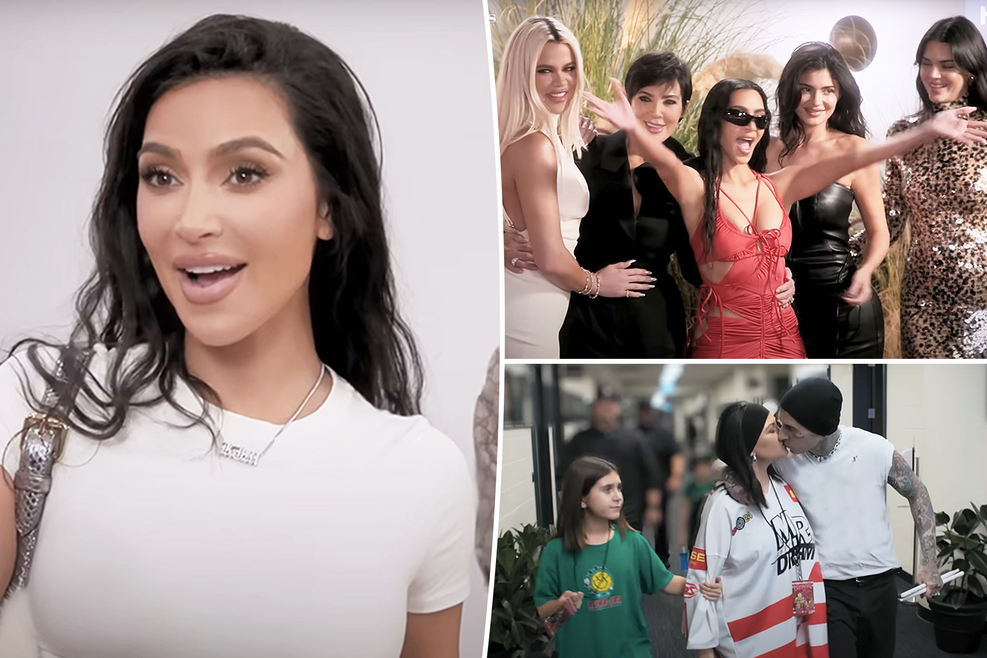 How to Stream 'The Kardashians' Season 5 Premiere for Free
