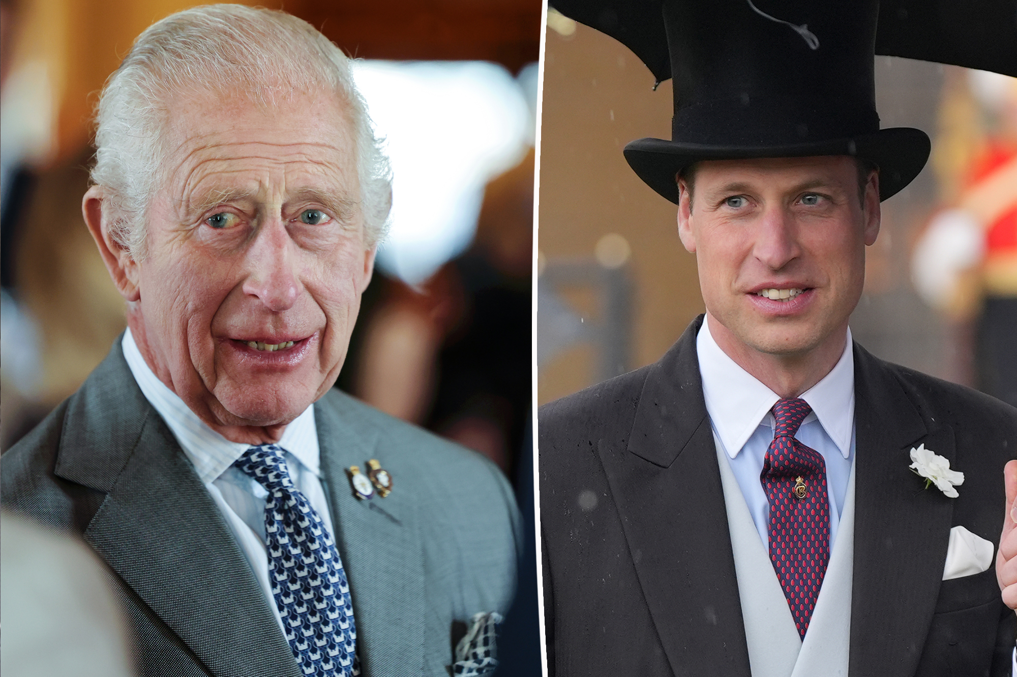 King Charles and Prince William Alter Royal Schedules Due to General Election