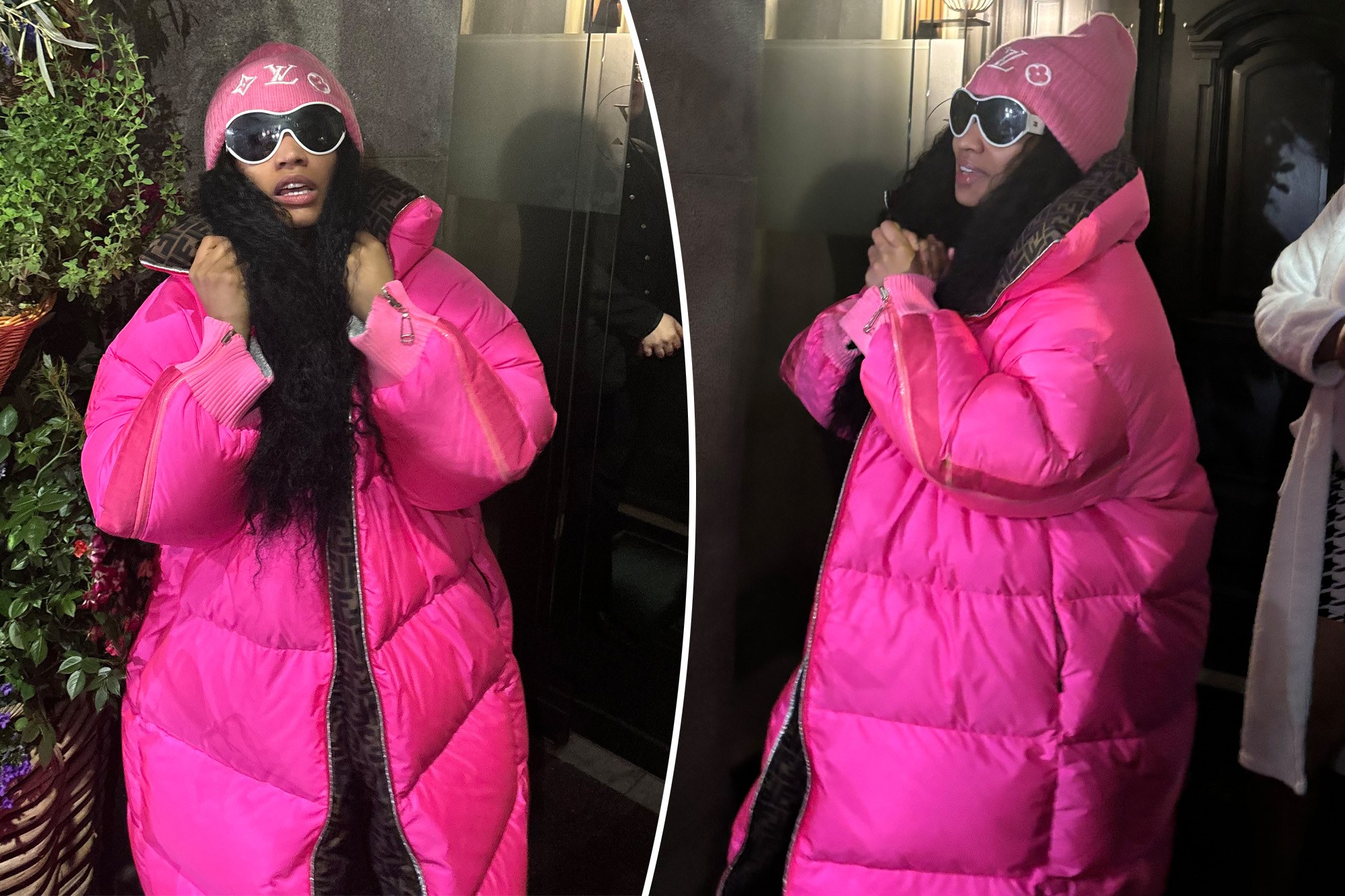 Nicki Minaj's Apology to Fans After Amsterdam Arrest