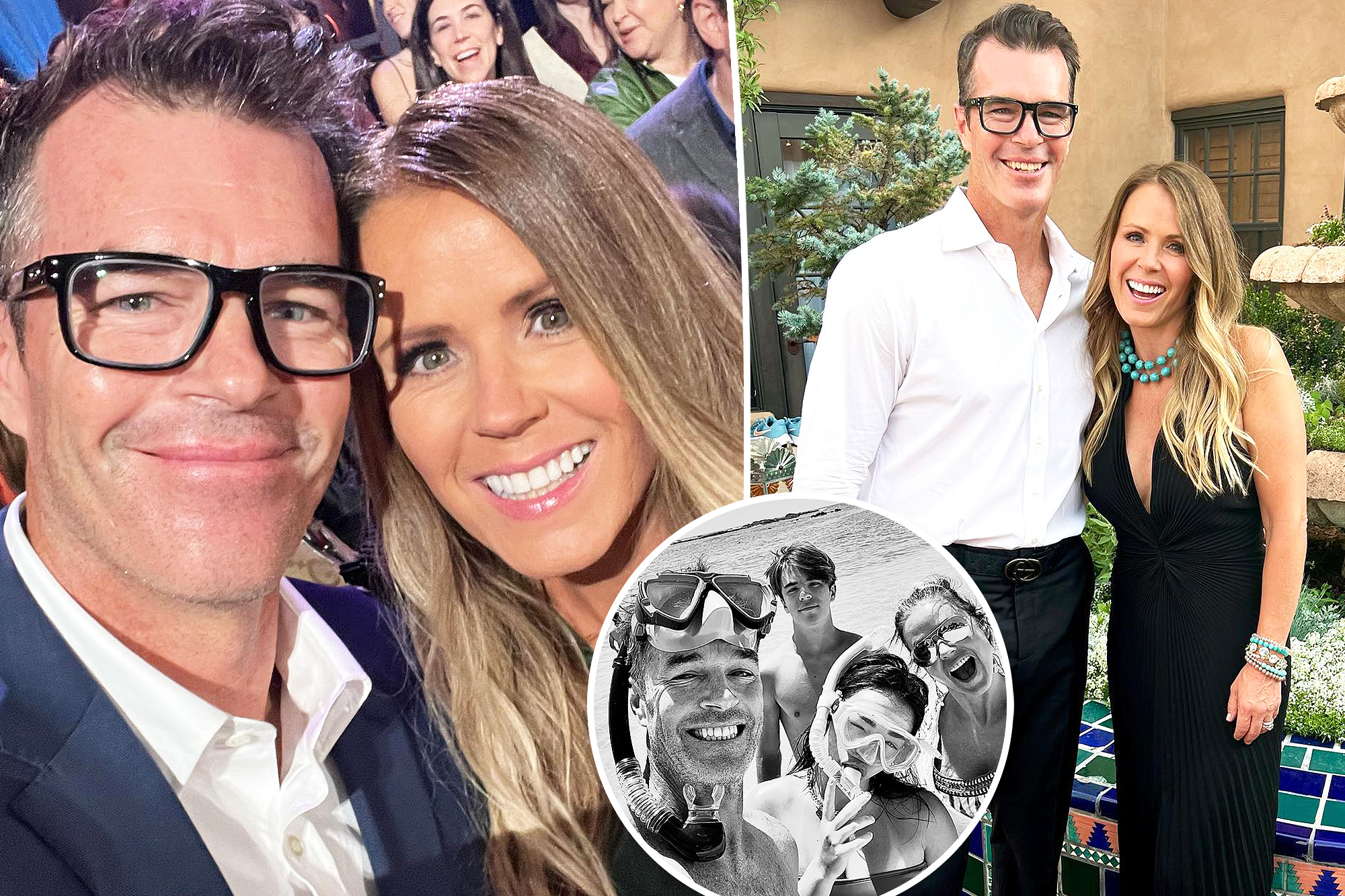Ryan Sutter Shares Heartfelt Reunion with Wife Trista After Time Apart