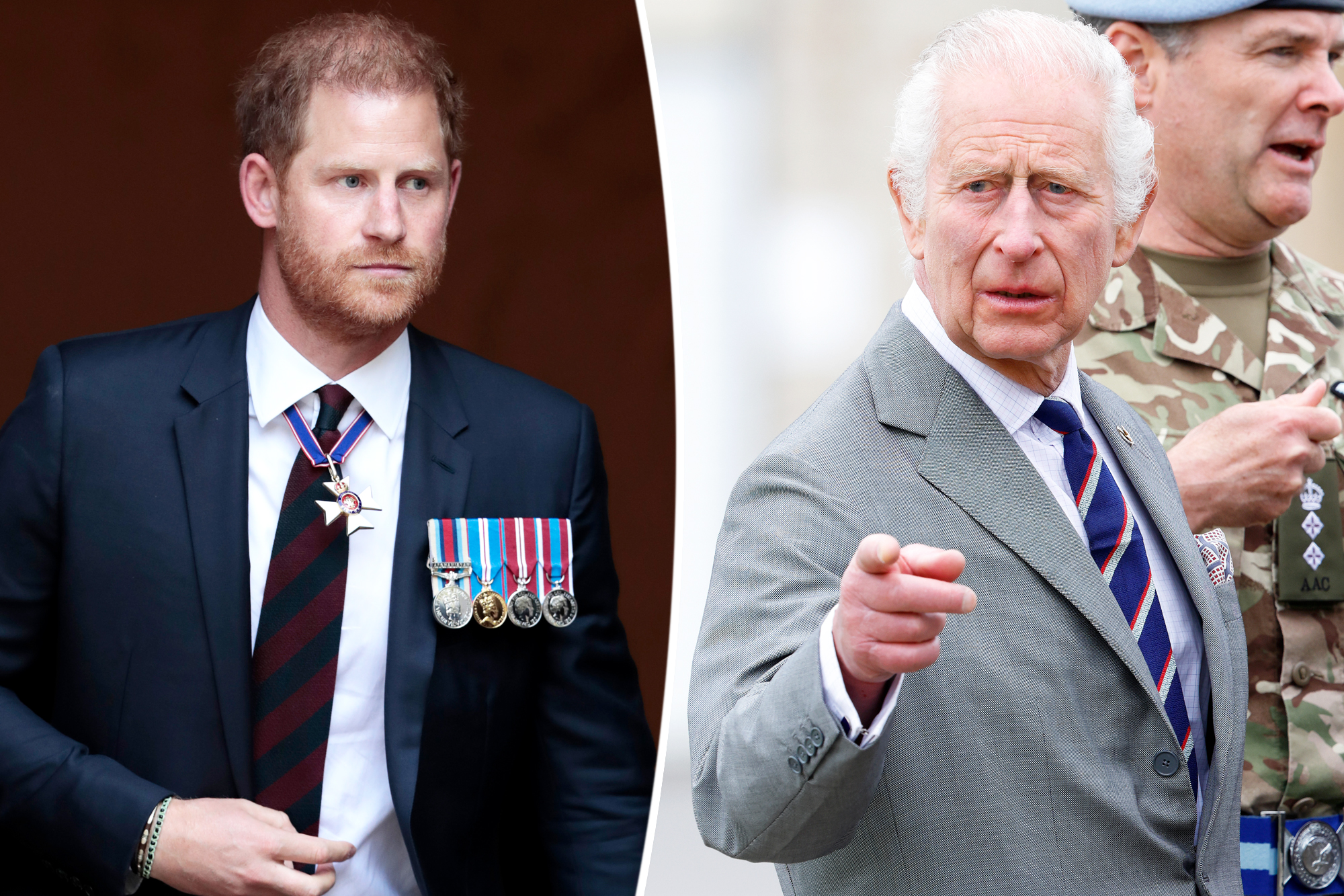 Royal Family Removes Prince Harry's Controversial Statement from Website