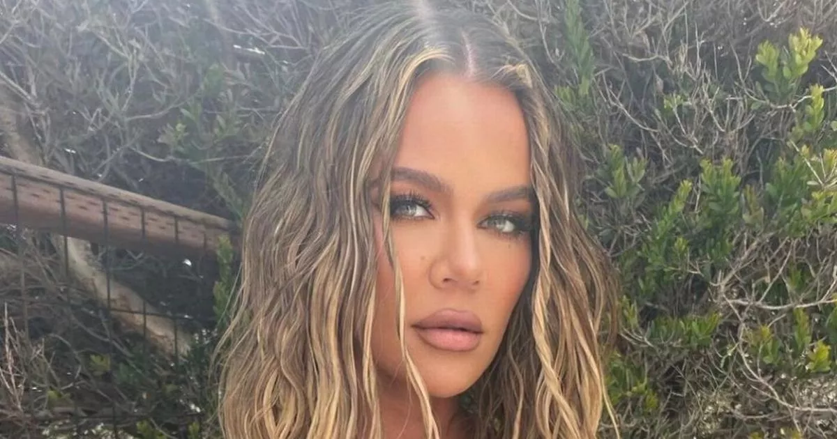 Khloe Kardashian confessed she's downsized her ‘larger’ vagina in a raw and honest conversation