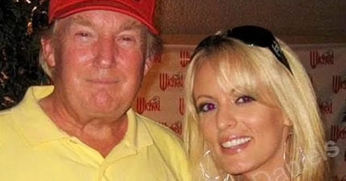 Stormy Daniels: Unveiling the Truth Behind the Trump Scandal