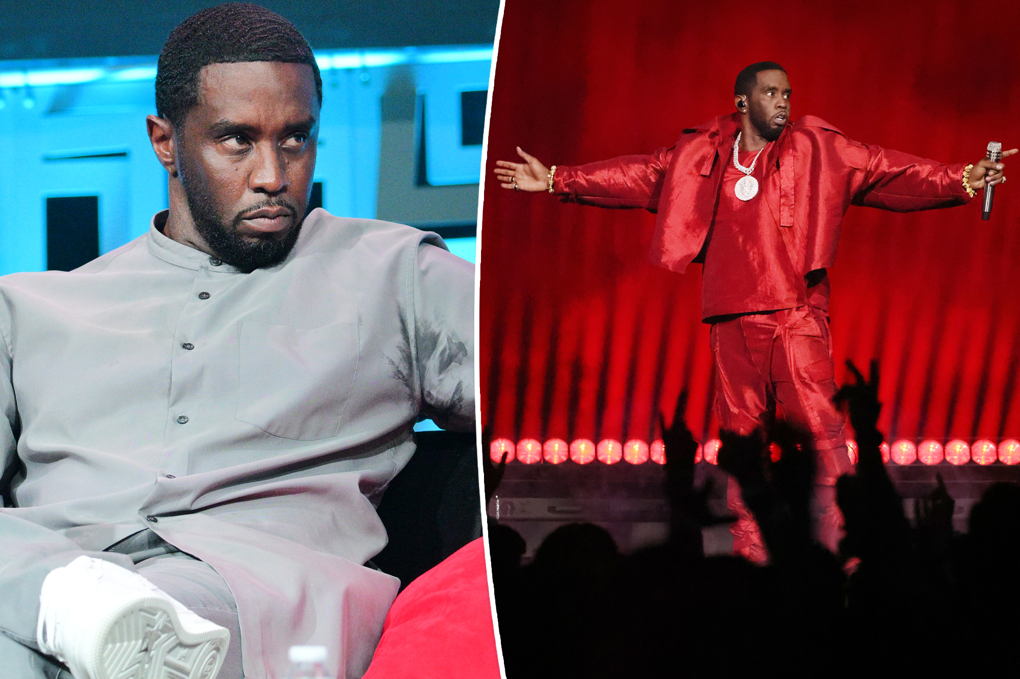 Sean ‘Diddy’ Combs: A Closer Look at Allegations of Abusive Behavior