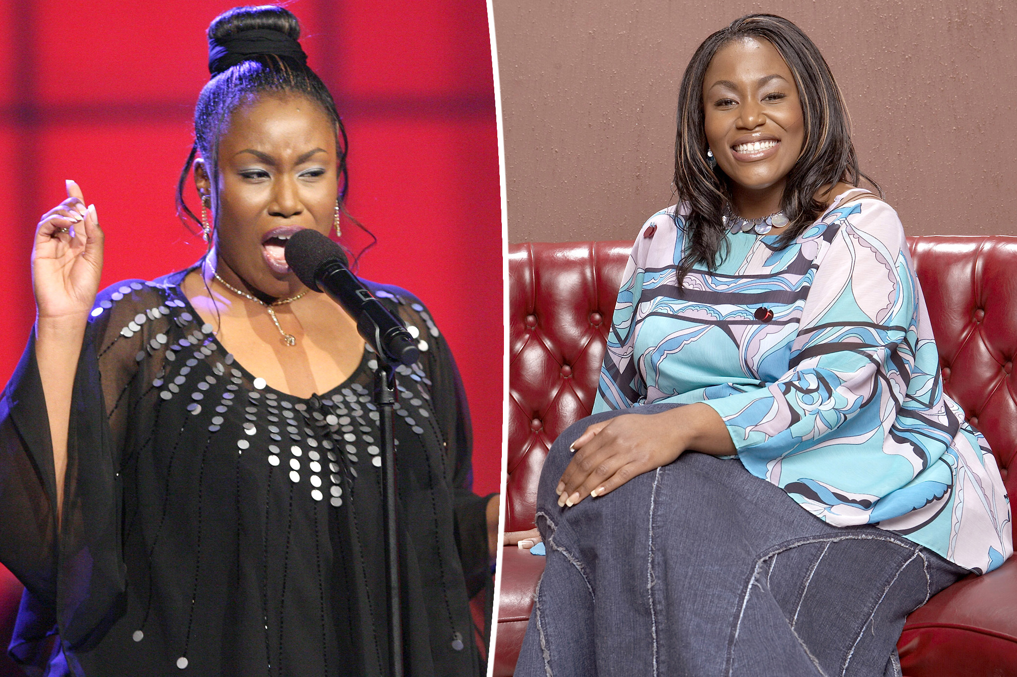 Remembering Mandisa: A Tribute to a Gospel Music Icon