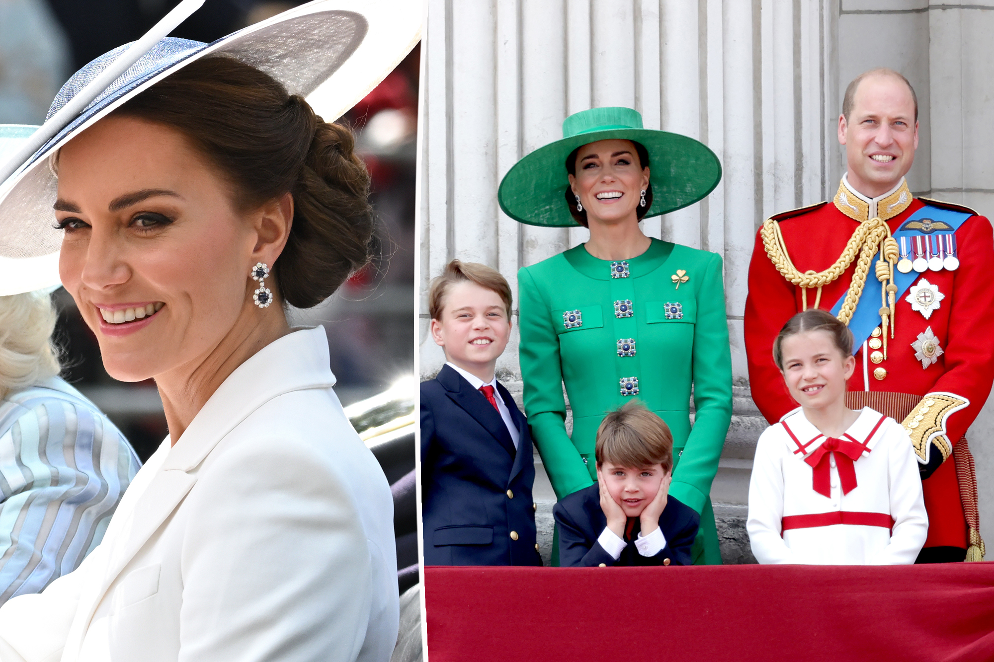 Kate Middleton's Apology and Ongoing Battle: A Story of Resilience and Hope