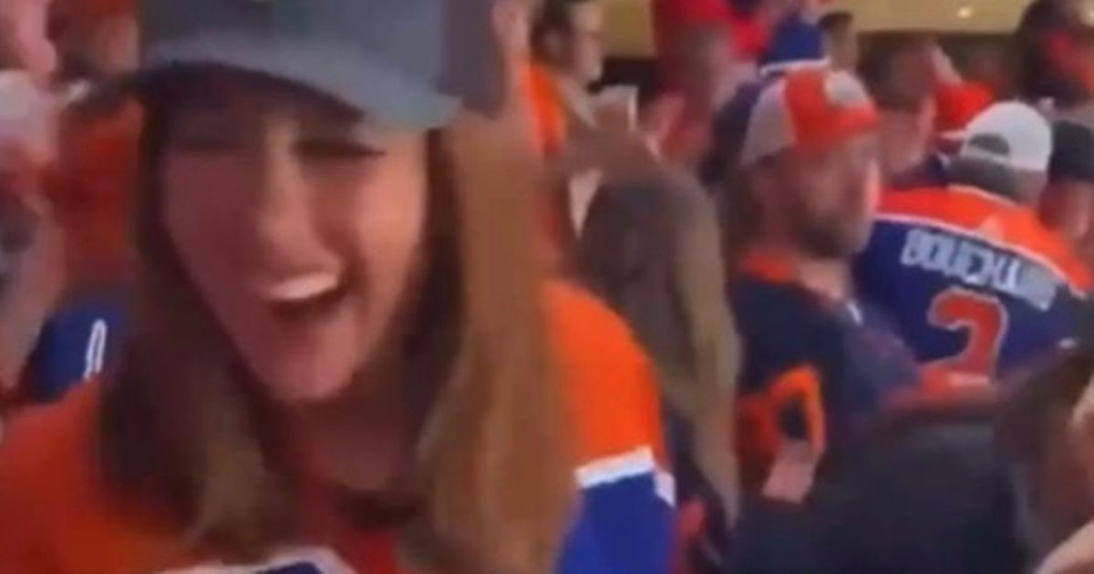 The NHL Breast Flasher: A Viral Sensation's Mysterious Disappearance