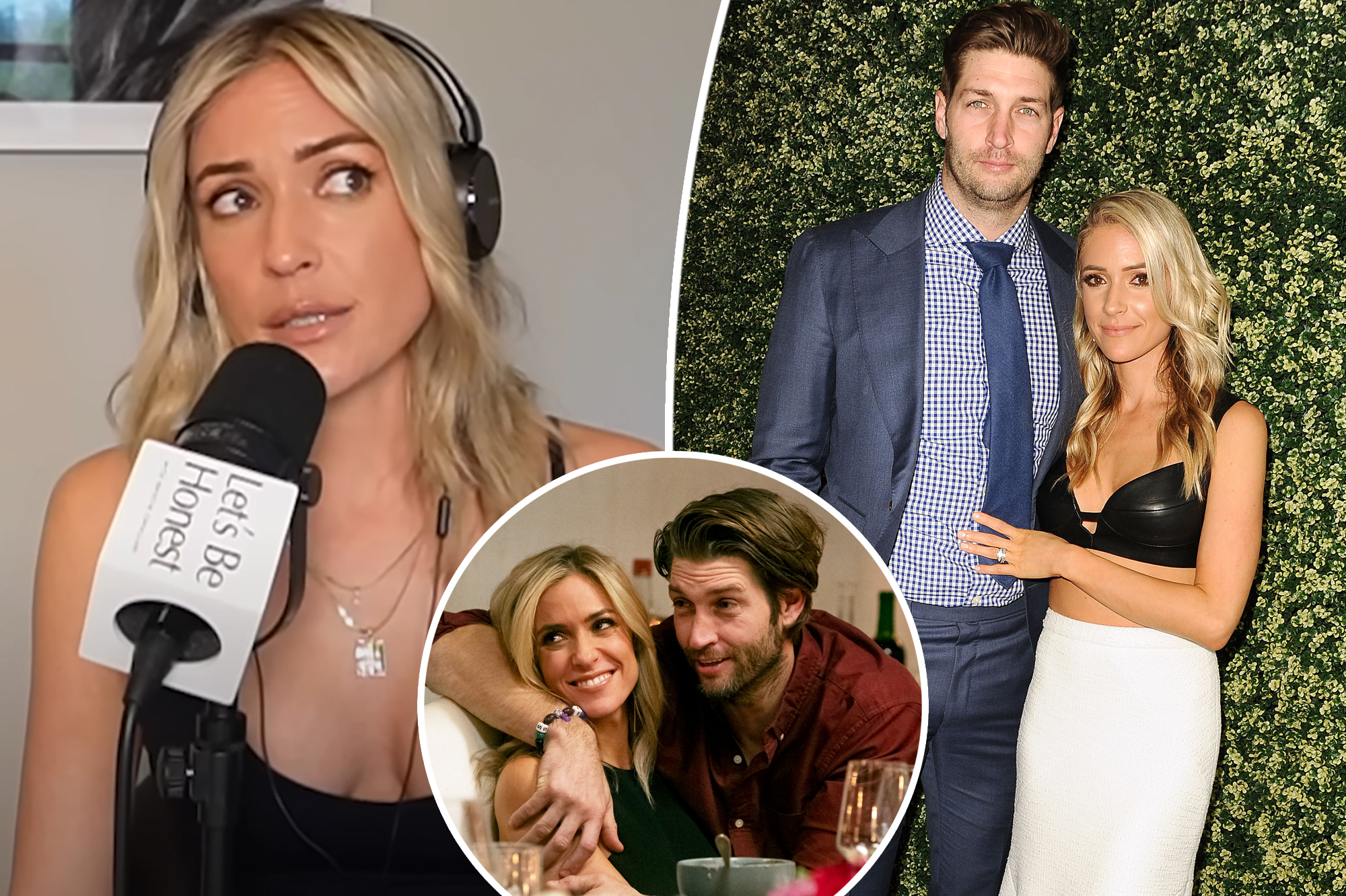 Kristin Cavallari Opens Up About Weight and Happiness in Marriage