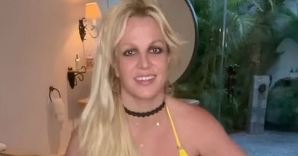 Britney Spears Shocks Fans with 'Horrific' Bikini Experience – What Happened?