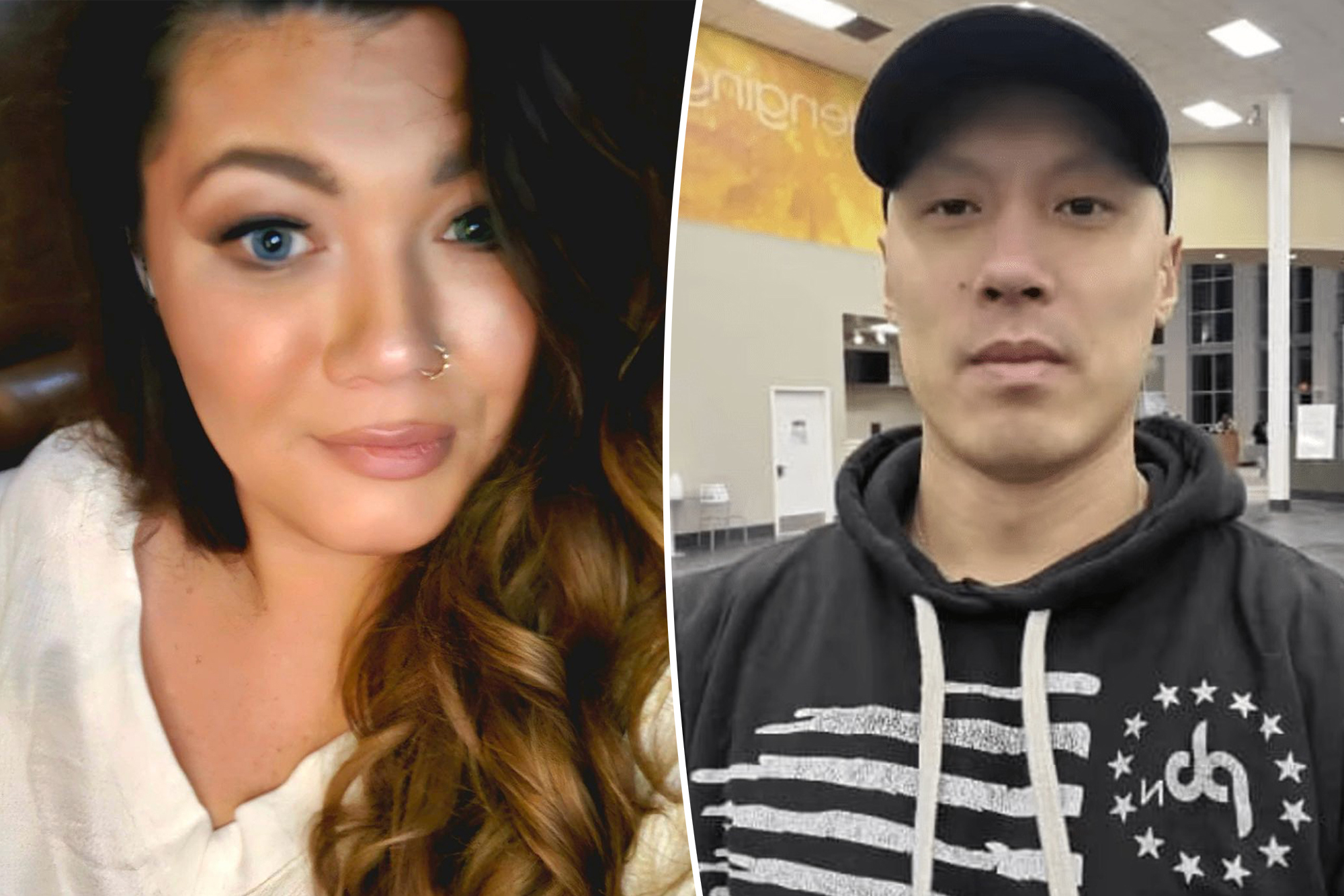 Amber Portwood's Emotional Plea: The Disappearance of Gary Wayt
