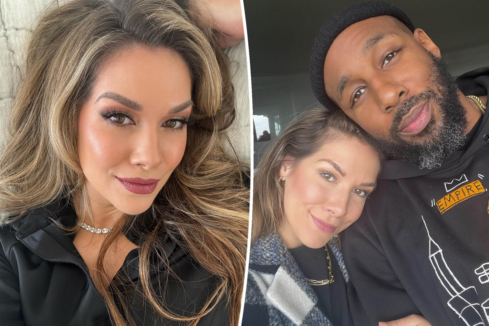 Allison Holker Opens Up About Finding Love Again After Tragic Loss of Stephen 'tWitch' Boss!