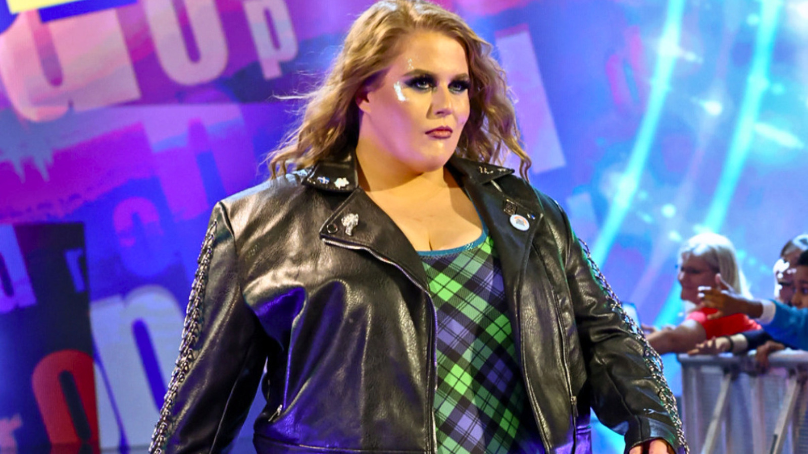 How Chelsea Green Helped Piper Niven Shine Bright in WWE
