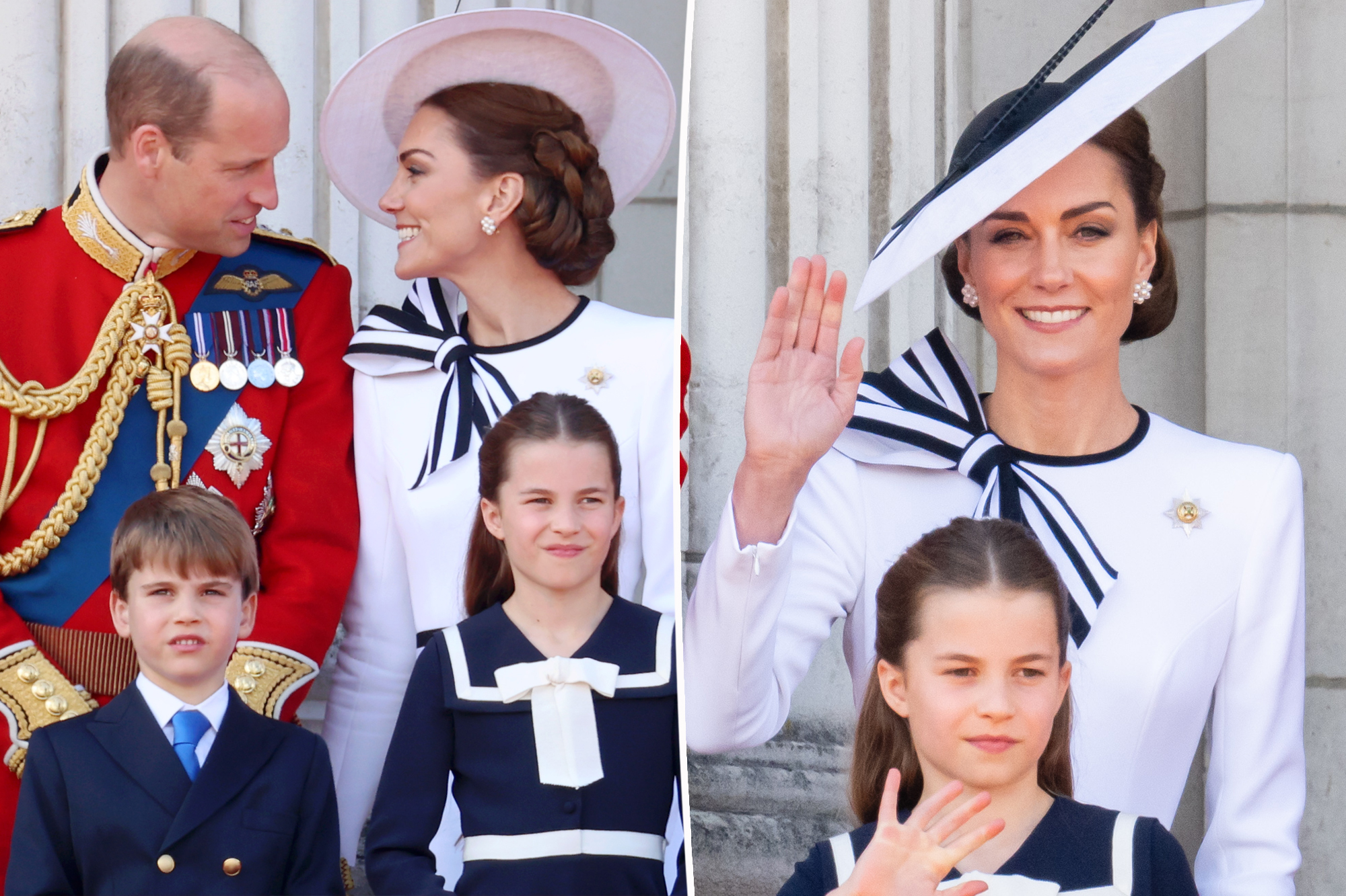How Prince William's Unwavering Support Shines Through for Kate Middleton Amid Cancer Battle