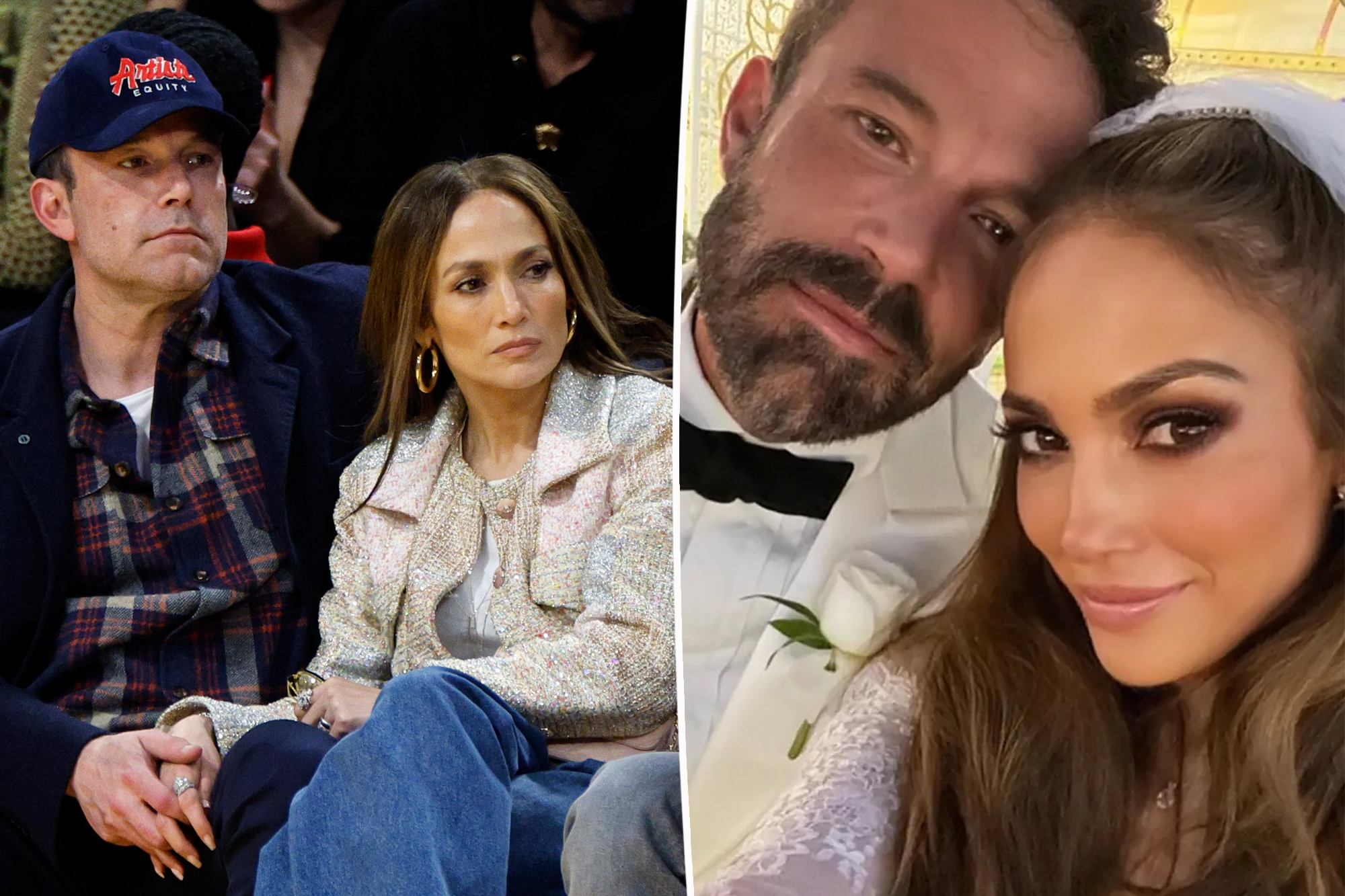 Jennifer Lopez Ready to Move On: Is This the End for Ben Affleck Marriage?