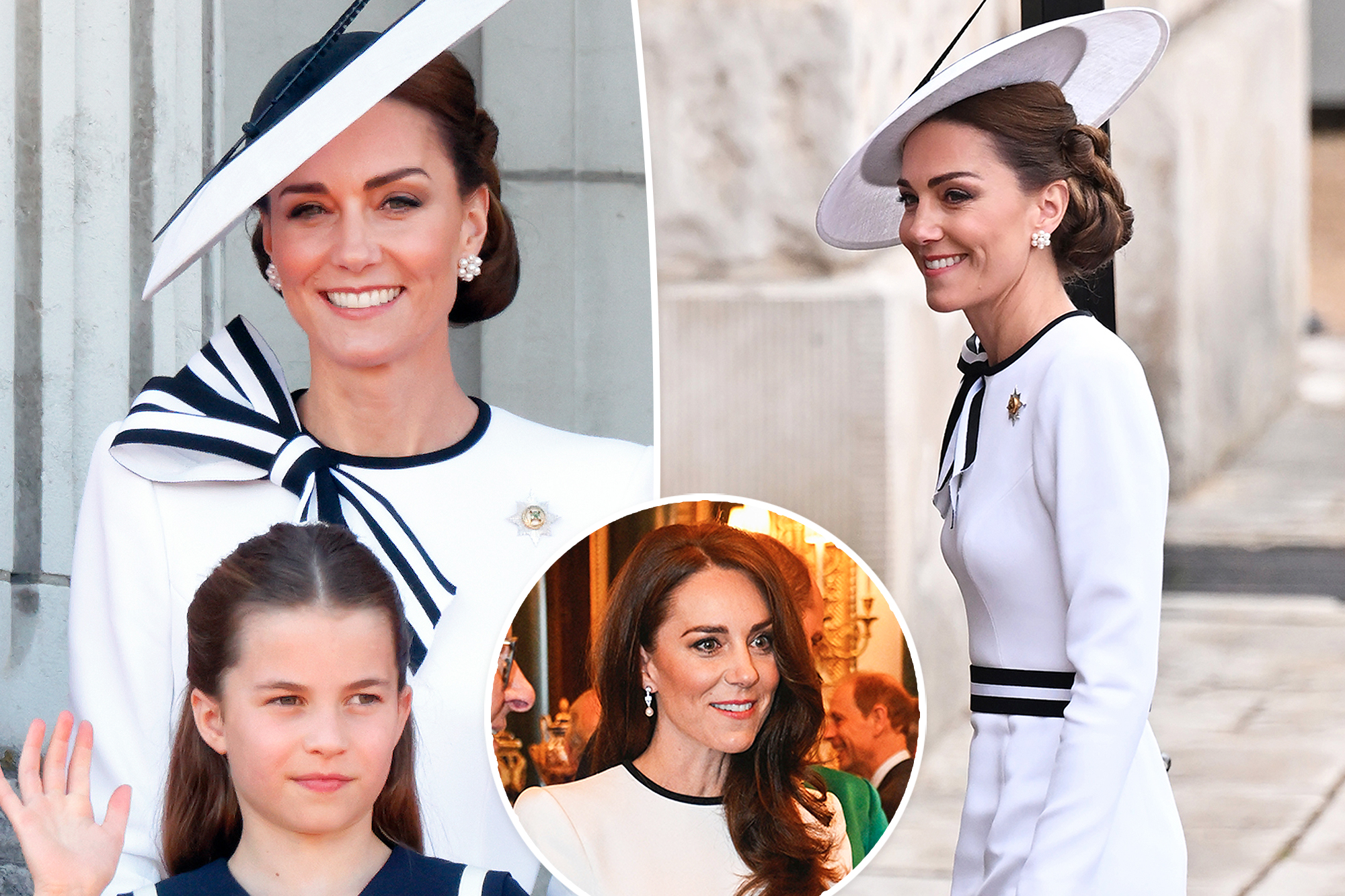 Kate Middleton's Trooping the Colour Outfit: The Hidden Messages Behind Her Fashion Choice