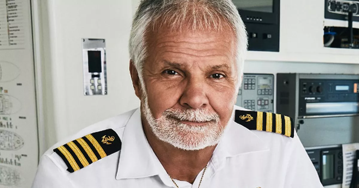 Captain Lee Unveils Shocking Murders at Sea: A Dive into the Dark Depths of True Crime