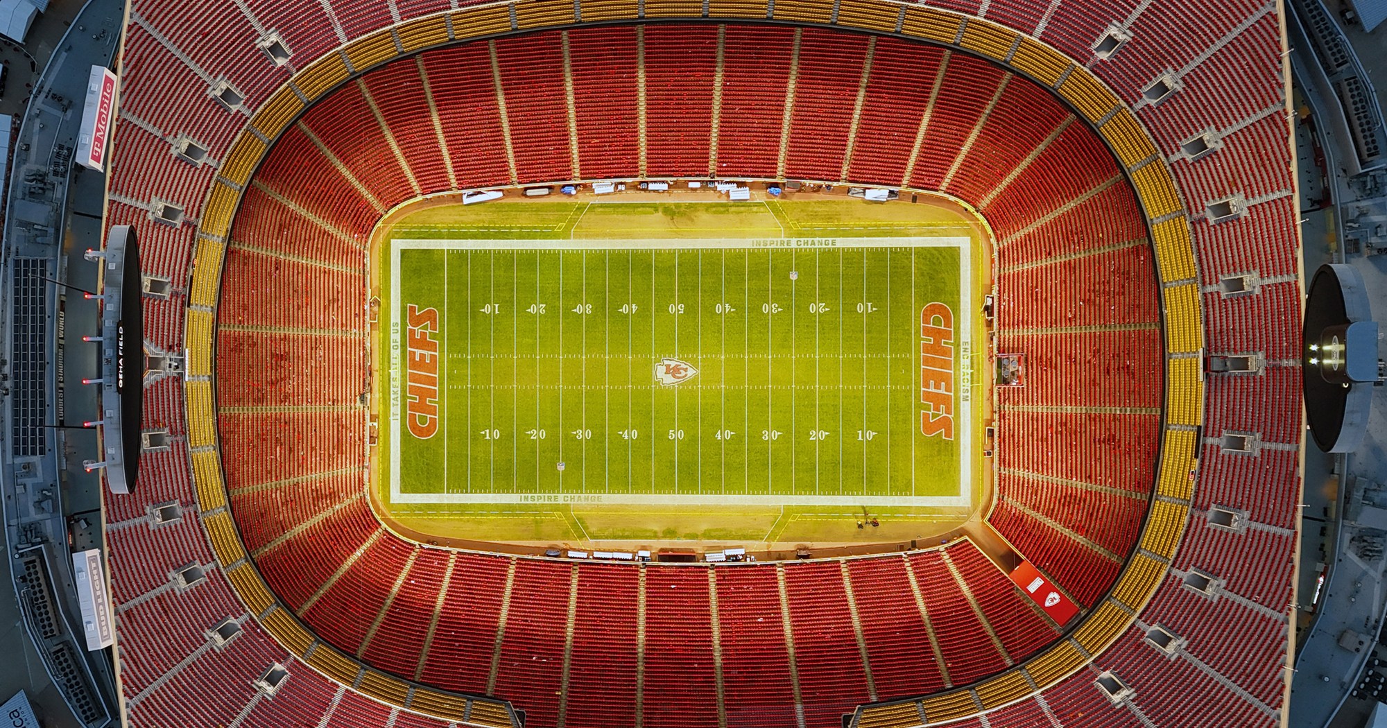 Is Kansas City Losing Its Chiefs? The Shocking Plan That Might Change Everything!