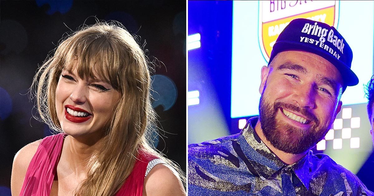 Taylor Swift and Travis Kelce: A Crossword Connection Unveiled!