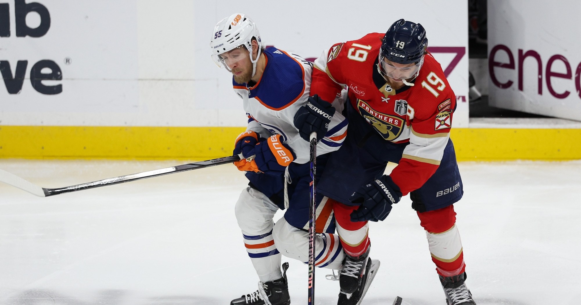 Florida Panthers Make History by Winning 2024 Stanley Cup in Epic Showdown