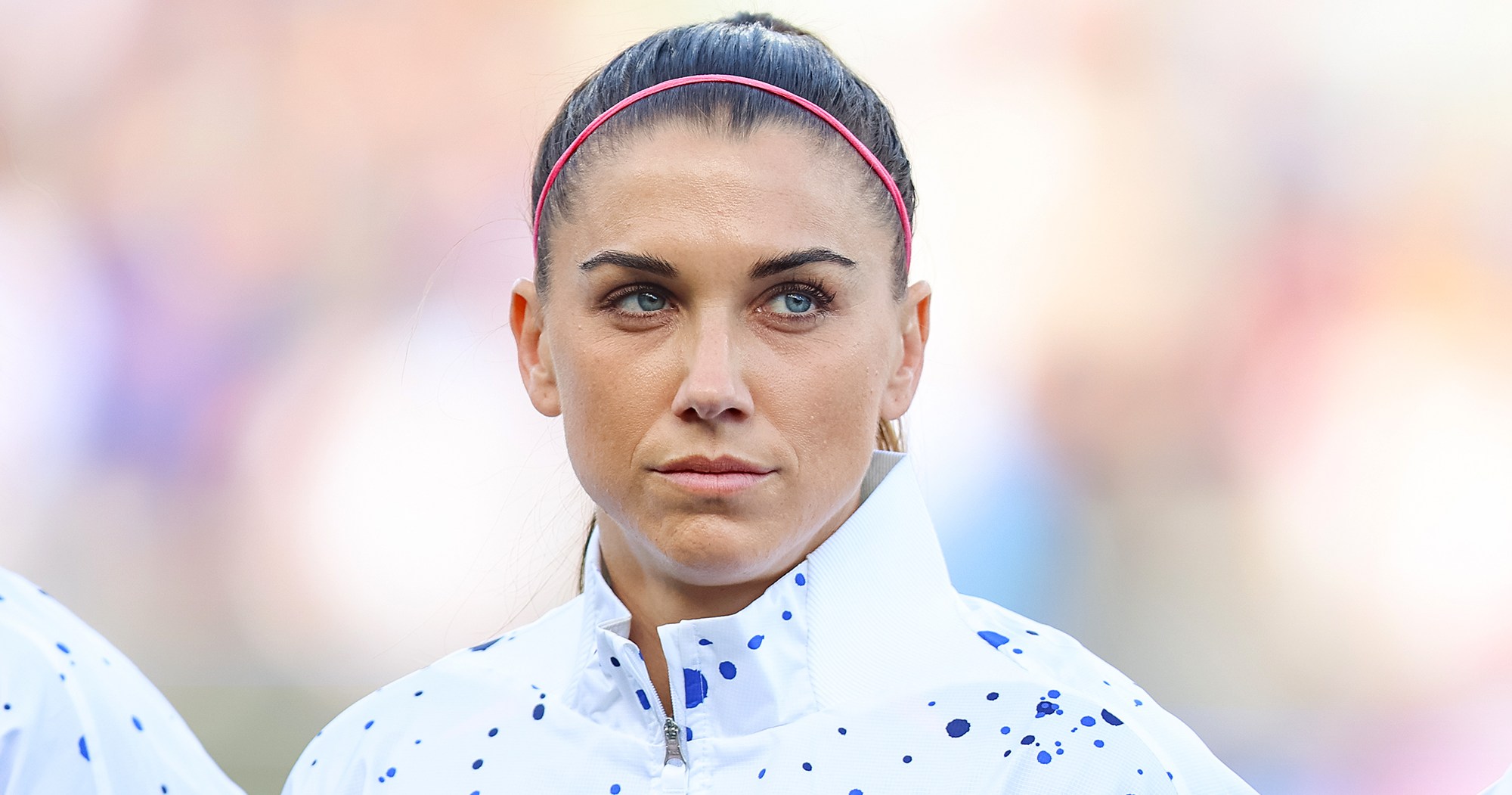 Alex Morgan Misses Out on 2024 Olympics: What's Next for the Soccer Star?