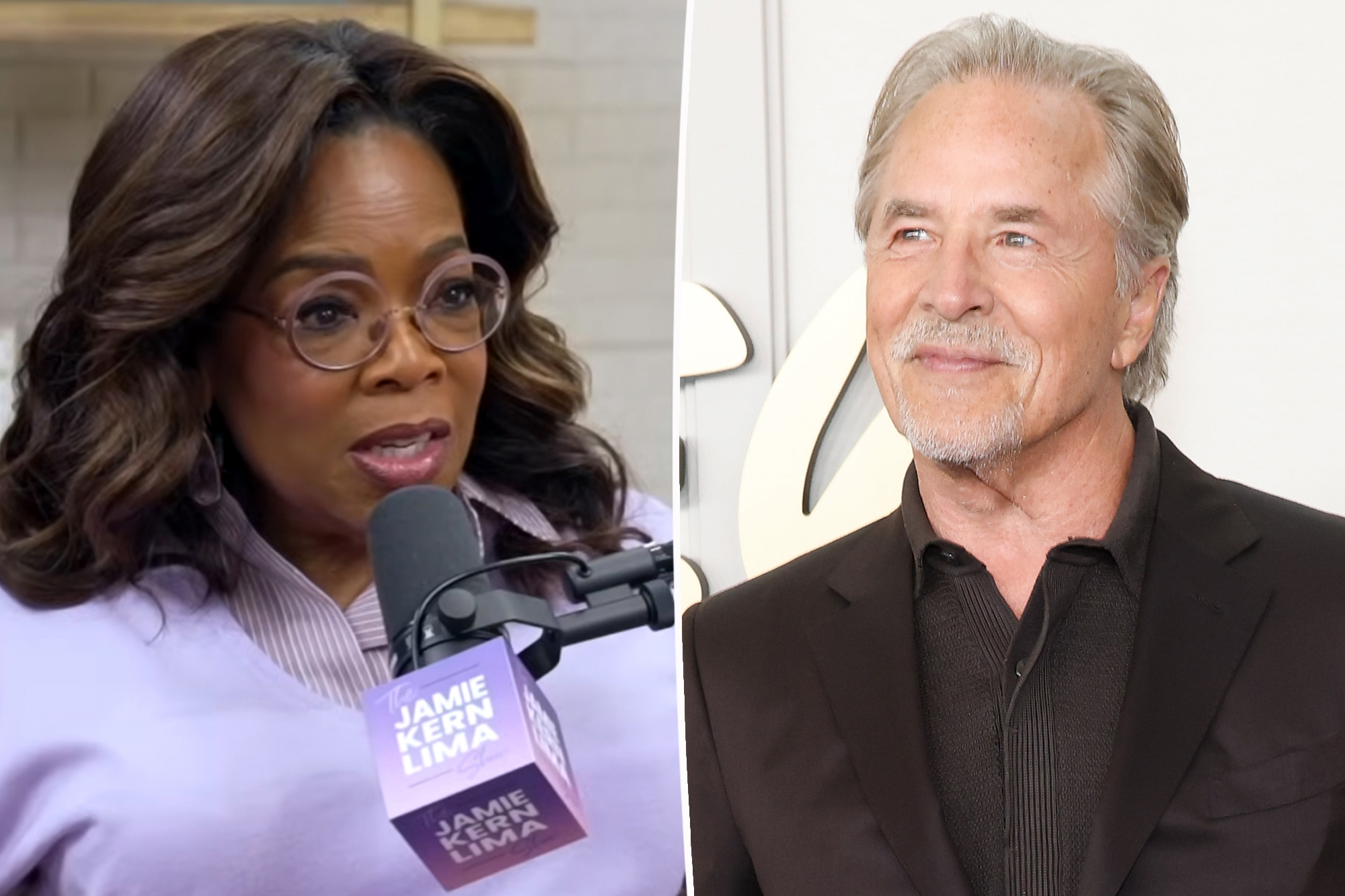 Oprah Winfrey's Candid Confession: Battling Body Image and Self-Judgment