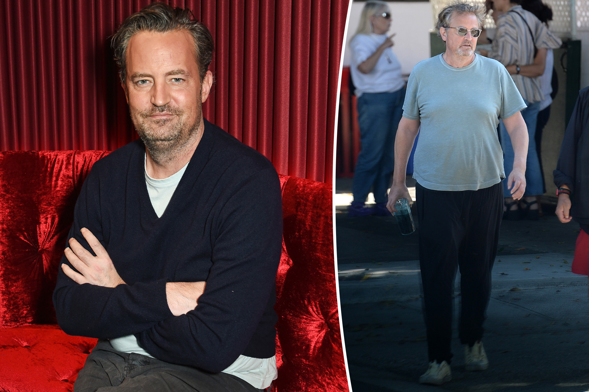 Shocking Revelation: Multiple Individuals May Face Charges in Connection to Matthew Perry's Tragic Passing