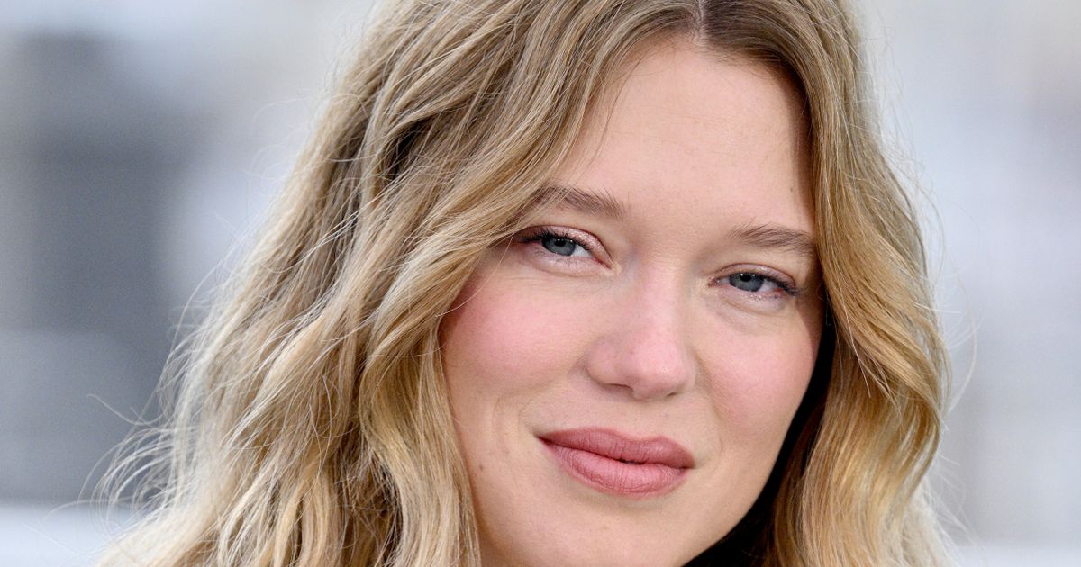 Lea Seydoux's Candid Confession: How Shooting a Bold Lesbian Scene Sparked Self-Discovery